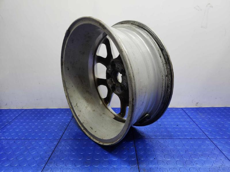 2016 Jeep Cherokee Wheel