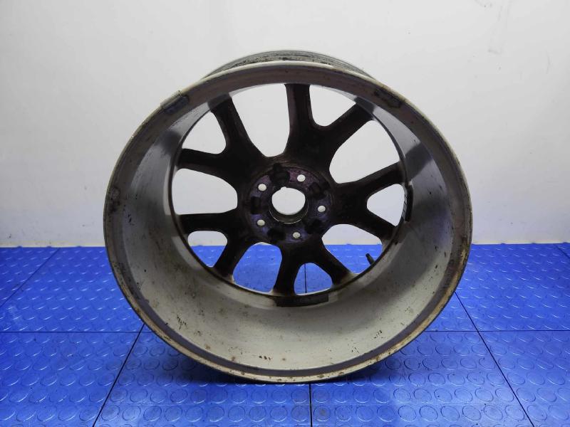 2016 Jeep Cherokee Wheel