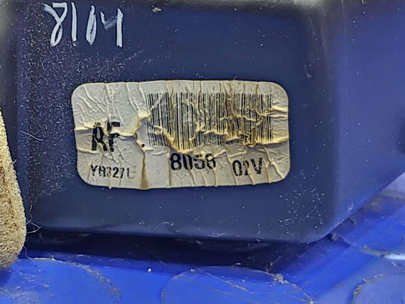 2009 Honda Accord Misc Ebay Parts