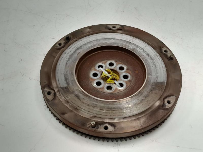 2017 Toyota Corolla iM Flywheel