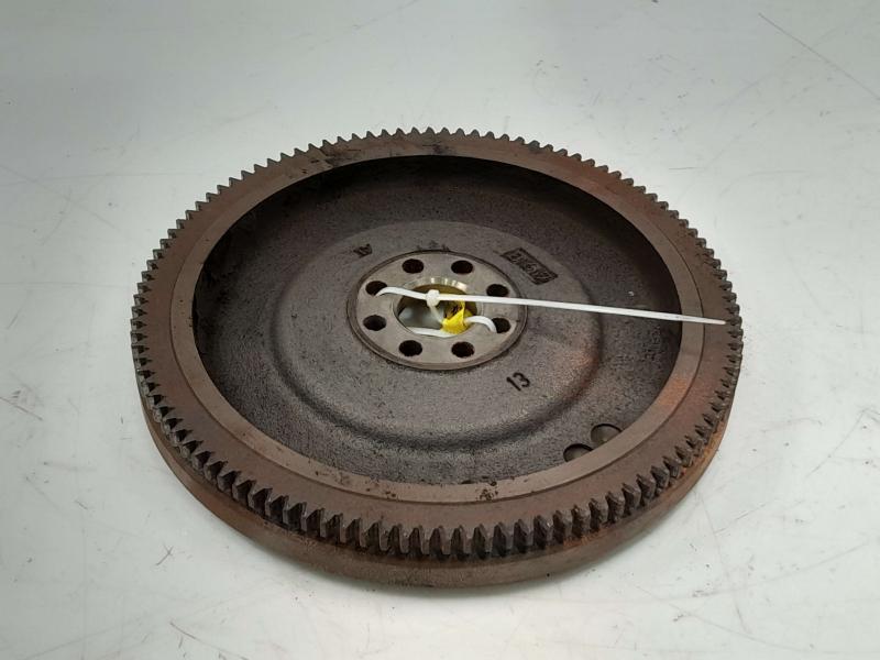 2017 Toyota Corolla iM Flywheel