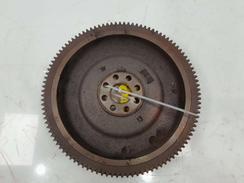 2017 Toyota Corolla iM Flywheel