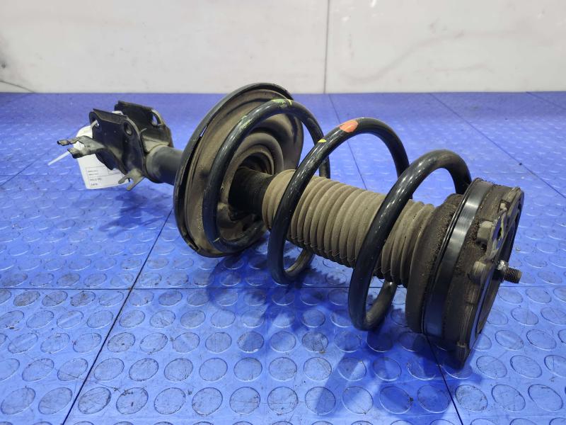 2018 Nissan Maxima Strut Assembly