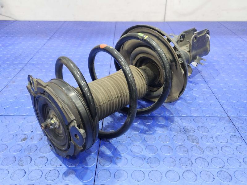 2018 Nissan Maxima Strut Assembly