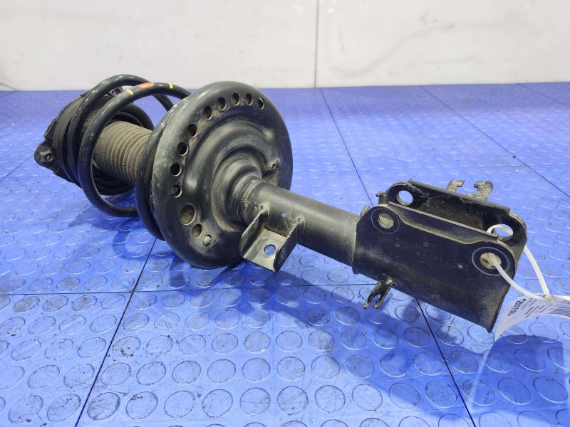 2018 Nissan Maxima Strut Assembly