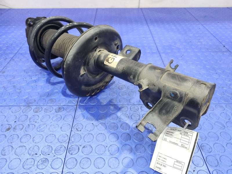 2018 Nissan Maxima Strut Assembly