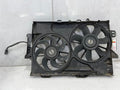 2010 GMC Terrain Electric Cooling Motor