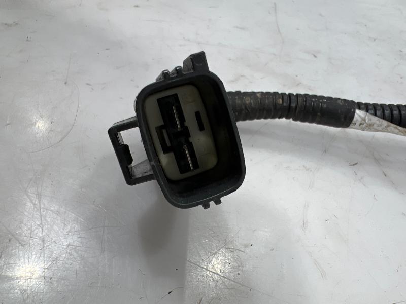 2010 GMC Terrain Electric Cooling Motor