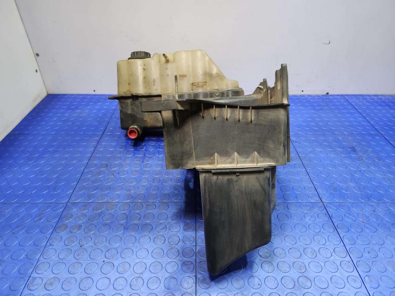 2012 Ford F-250 Super Duty Coolant Recovery Bottle