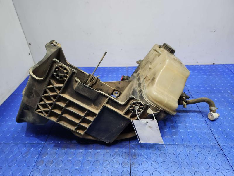 2012 Ford F-250 Super Duty Coolant Recovery Bottle