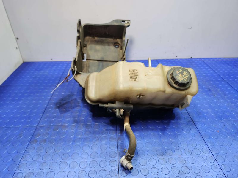 2012 Ford F-250 Super Duty Coolant Recovery Bottle