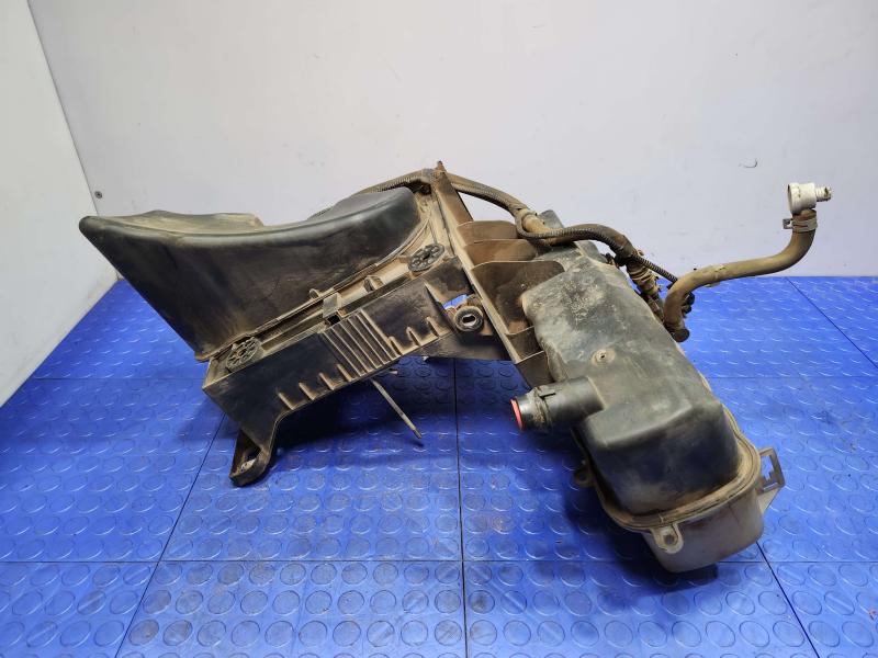 2012 Ford F-250 Super Duty Coolant Recovery Bottle