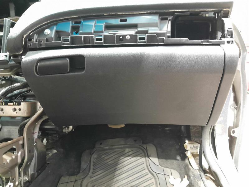 2013 Honda Accord Glove Box