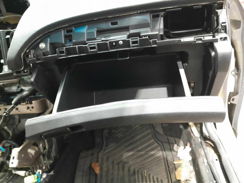2013 Honda Accord Glove Box