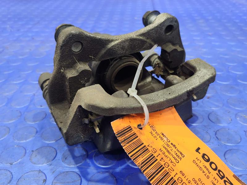 2010 Lexus RX350 RX450H Caliper