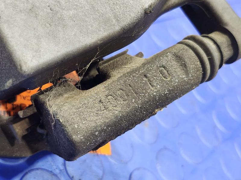 2010 Lexus RX350 RX450H Caliper