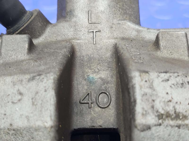 2010 Lexus RX350 RX450H Caliper