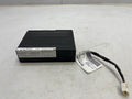 2001 Infiniti QX4 Audio & Visual Equip.(Radio)
