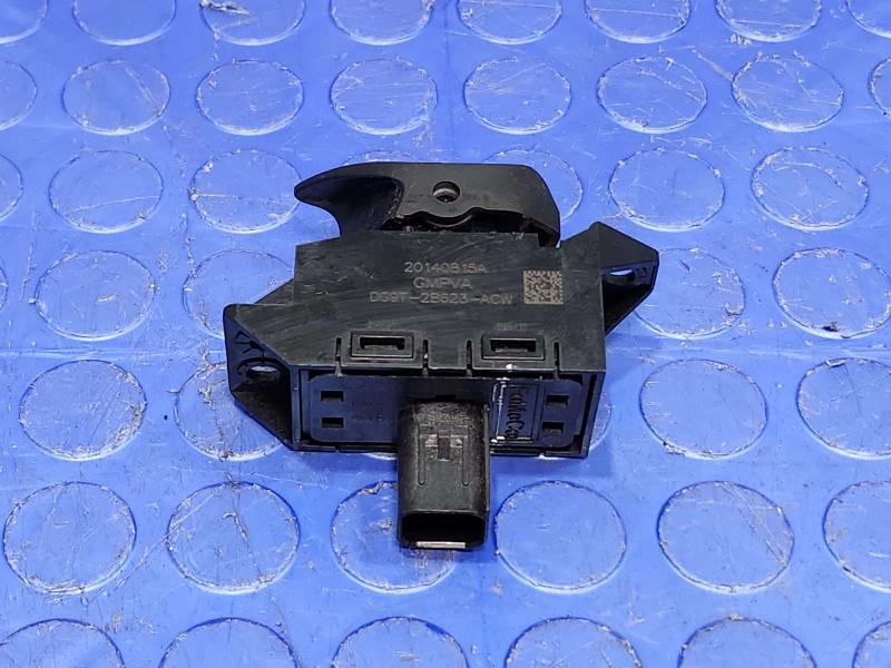 2015 Ford Fusion Misc Ebay Parts