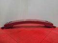 2007 Chevrolet Cobalt Front Bumper Reinforcement
