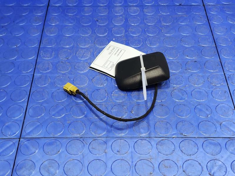 2012 Dodge Grand Caravan Antenna