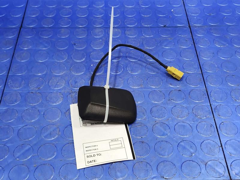 2012 Dodge Grand Caravan Antenna