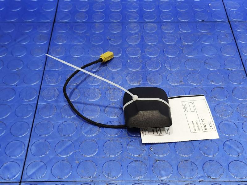 2012 Dodge Grand Caravan Antenna