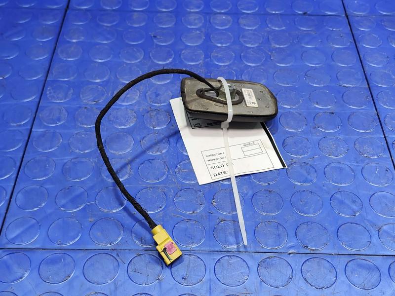 2012 Dodge Grand Caravan Antenna