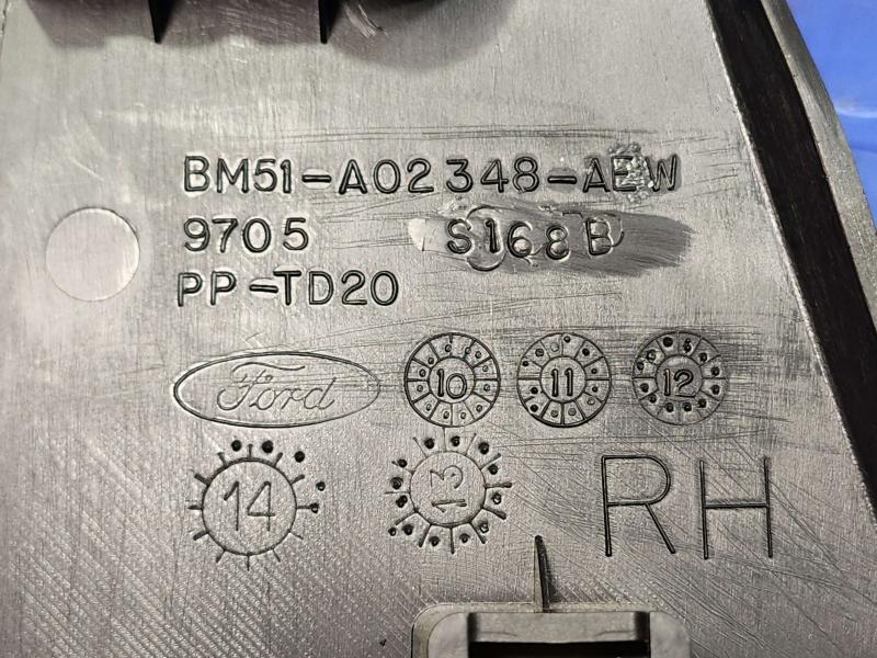 2014 Ford Focus Misc Ebay Parts