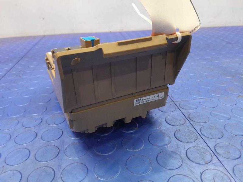 2016 Subaru Legacy Cabin Fuse Box