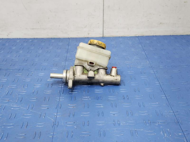 2011 Subaru Forester Master Cylinder