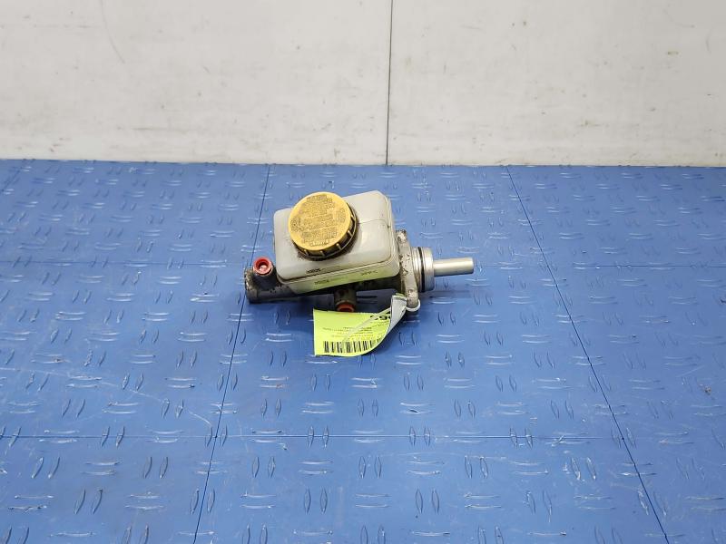 2011 Subaru Forester Master Cylinder