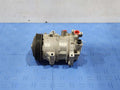 2017 Toyota Corolla A/C Air Compressor