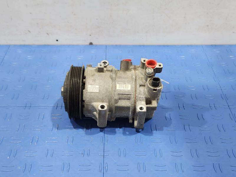 2017 Toyota Corolla A/C Air Compressor