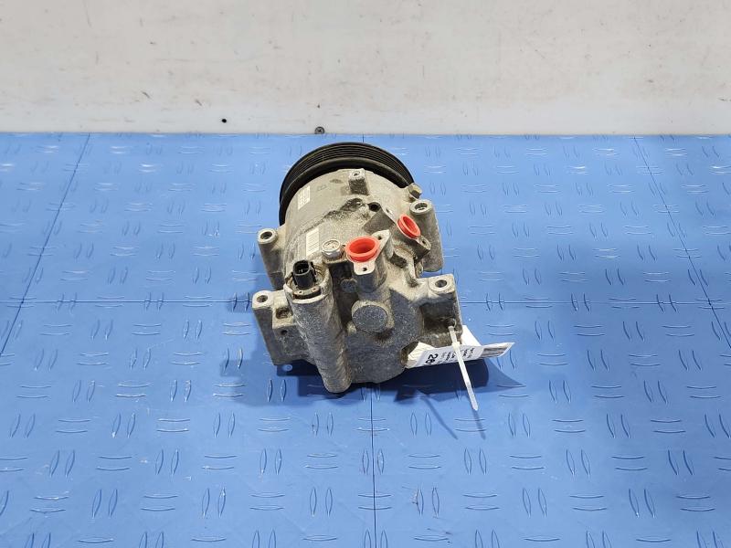 2017 Toyota Corolla A/C Air Compressor