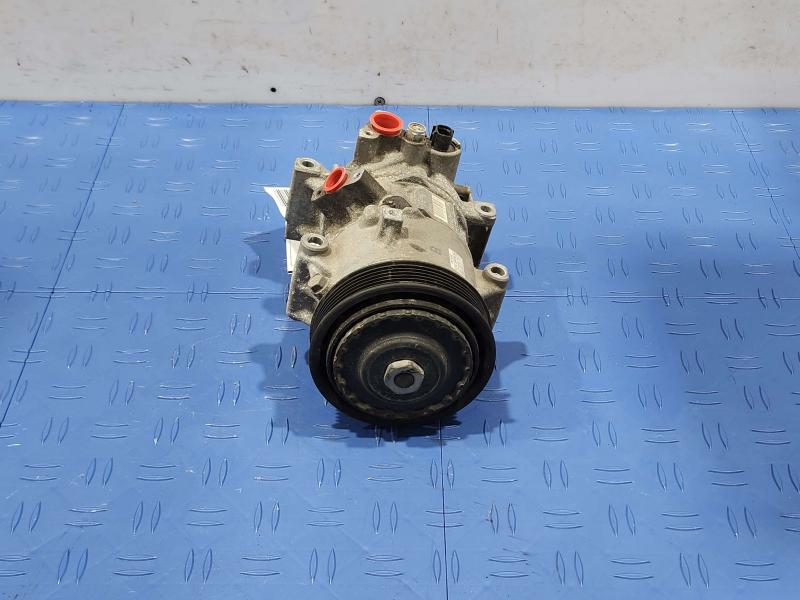 2017 Toyota Corolla A/C Air Compressor