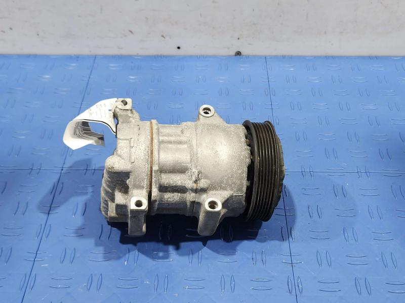 2017 Toyota Corolla A/C Air Compressor