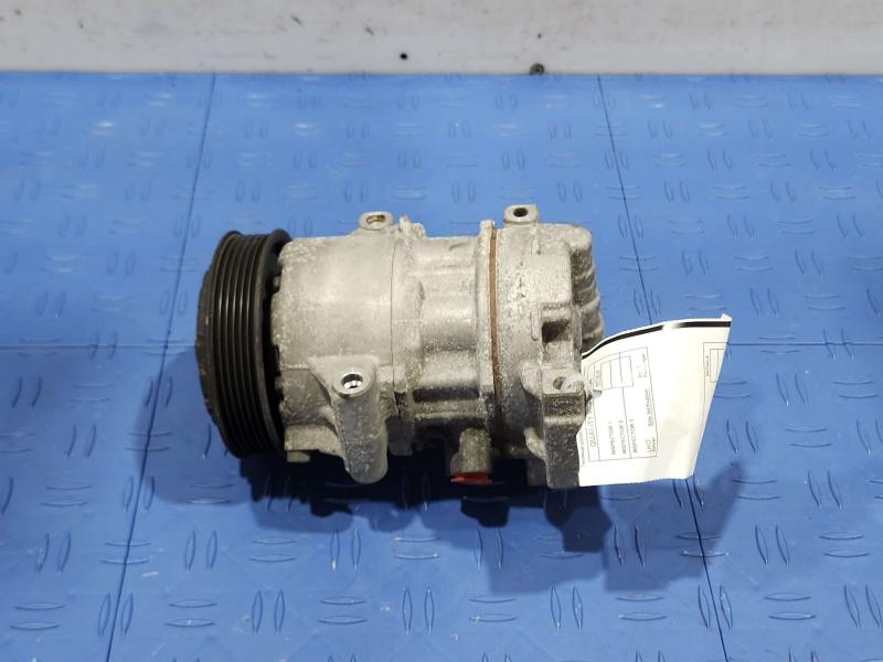 2017 Toyota Corolla A/C Air Compressor