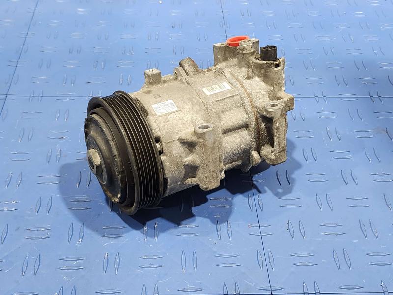 2017 Toyota Corolla A/C Air Compressor
