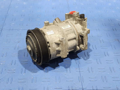 2017 Toyota Corolla A/C Air Compressor