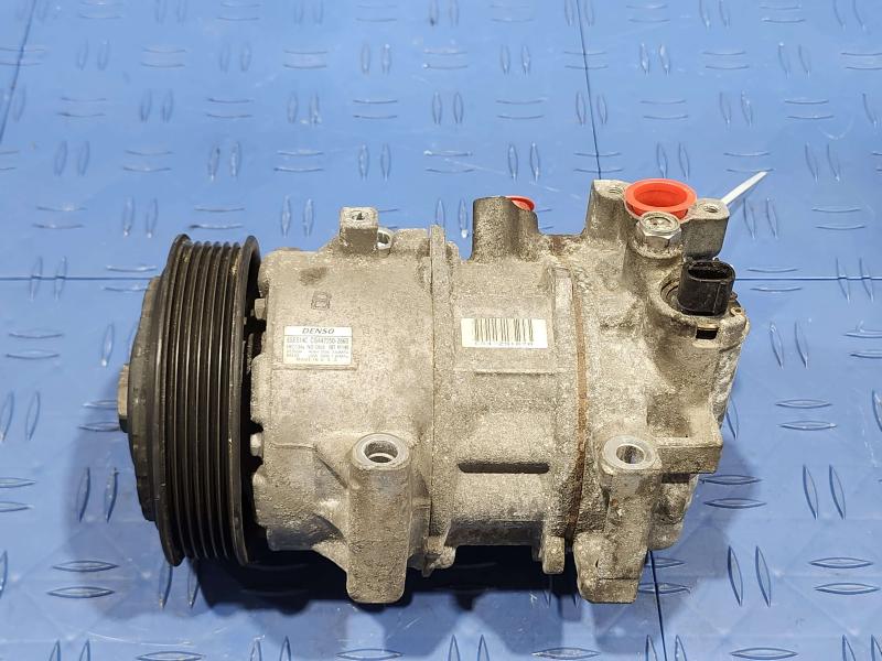 2017 Toyota Corolla A/C Air Compressor