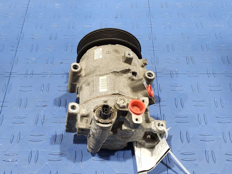 2017 Toyota Corolla A/C Air Compressor