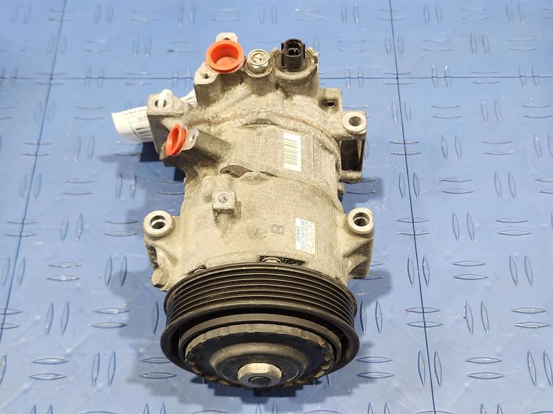 2017 Toyota Corolla A/C Air Compressor