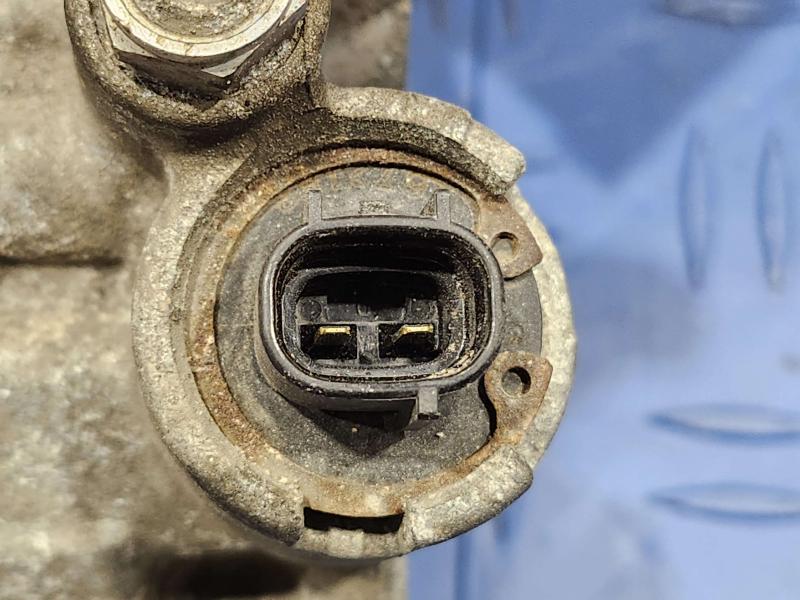 2017 Toyota Corolla A/C Air Compressor