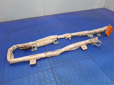 2011 Toyota Prius Air Bag