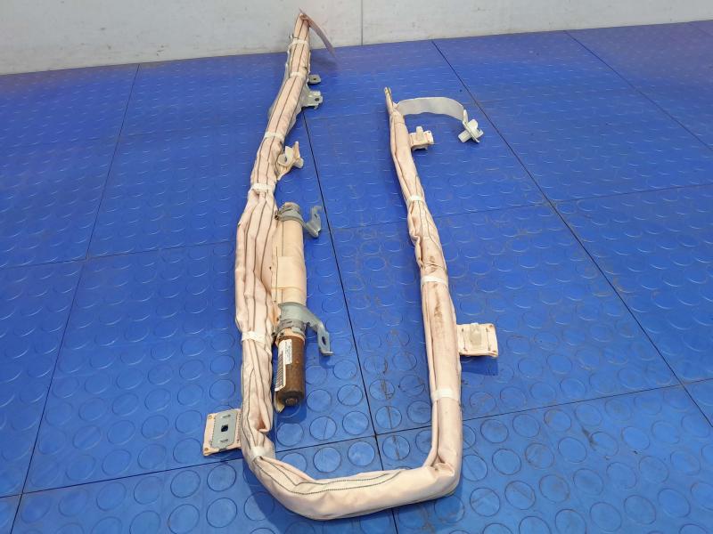 2011 Toyota Prius Air Bag