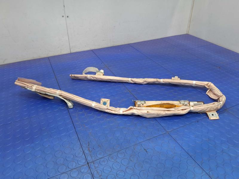 2011 Toyota Prius Air Bag