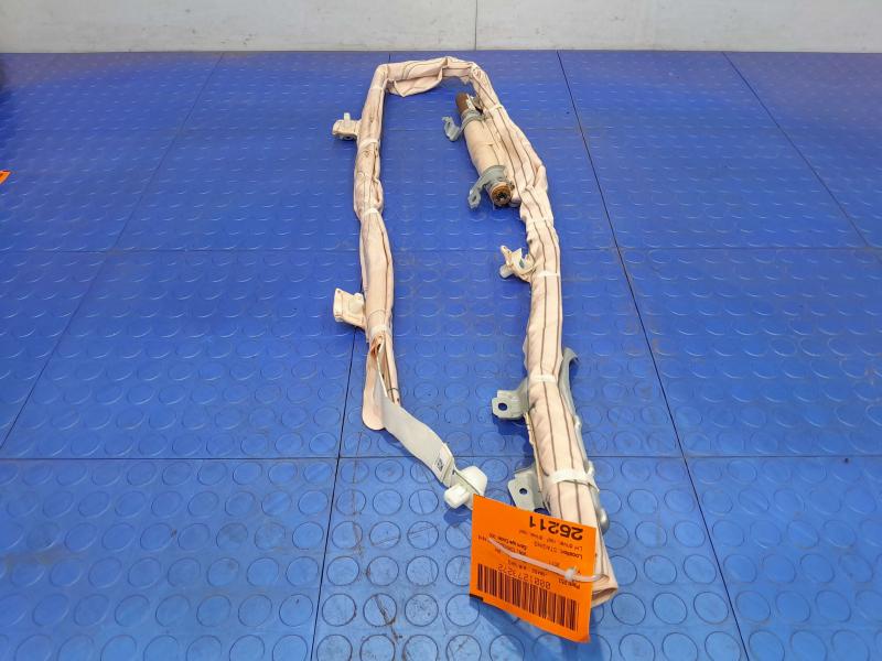 2011 Toyota Prius Air Bag