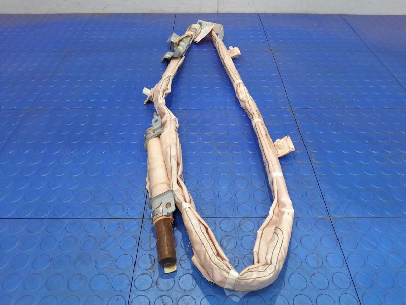 2011 Toyota Prius Air Bag