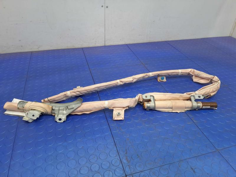 2011 Toyota Prius Air Bag
